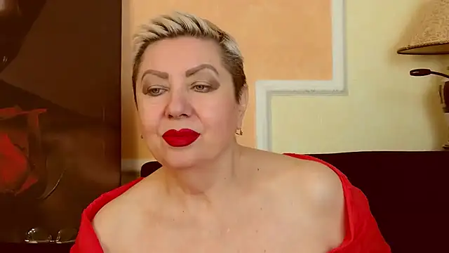LadyPosh online show from 05-29-26, 08:15