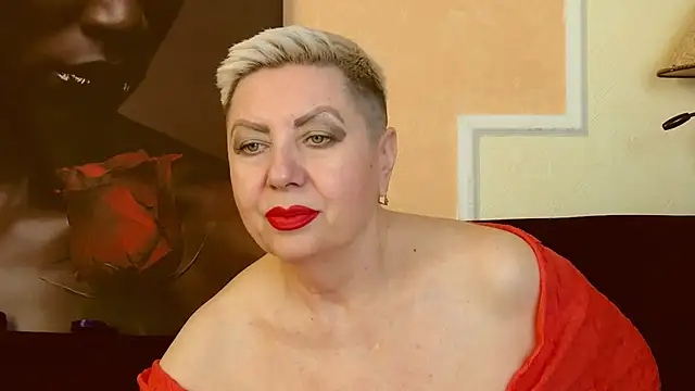 LadyPosh online show from 03-07-25, 09:38