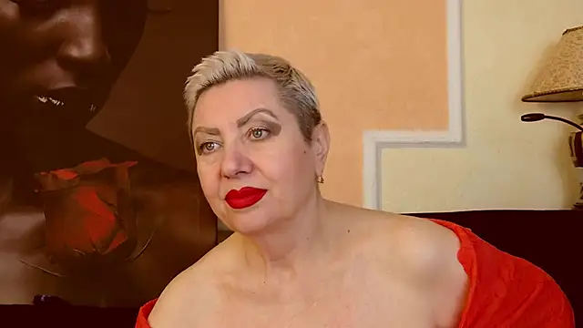 LadyPosh online show from 11-04-25, 10:24