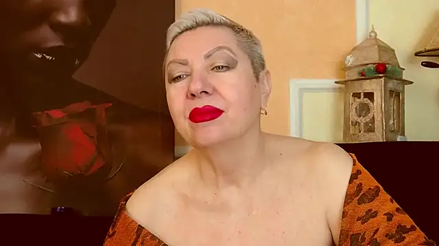 LadyPosh online show from 01-14-26, 12:20