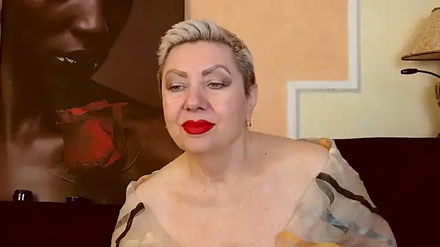 LadyPosh online show from 11-07-25, 09:52