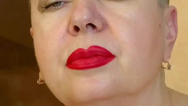 LadyPosh online show from 03-08-25, 02:55