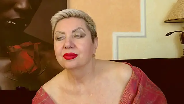 LadyPosh online show from 03-05-25, 09:59