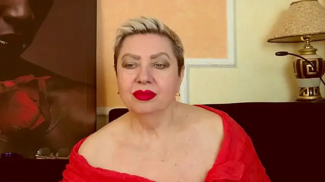 LadyPosh online show from 06-03-26, 05:50