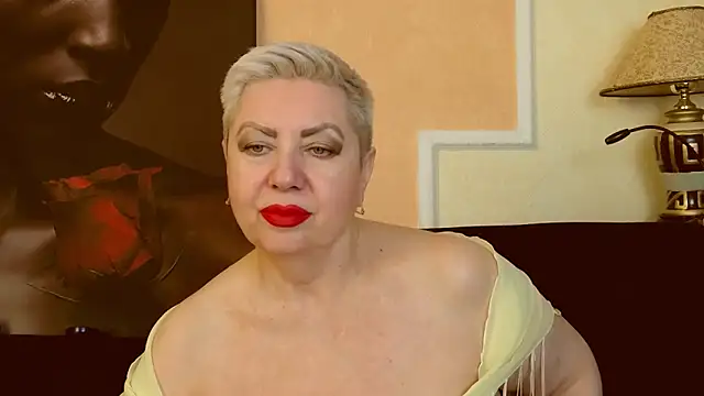 LadyPosh online show from 03-21-25, 05:00