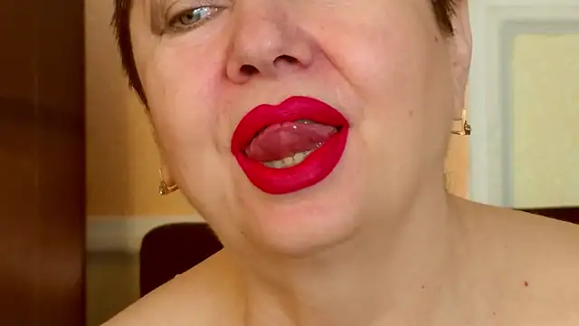 LadyPosh online show from 02-19-26, 09:17