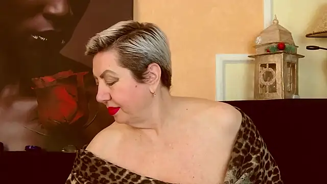 LadyPosh online show from 04-07-26, 09:05