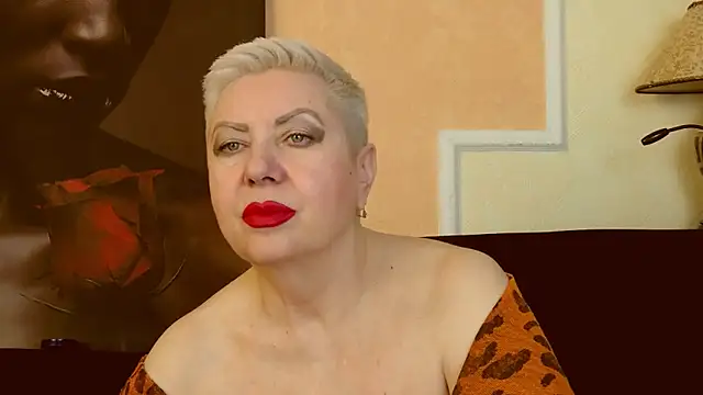 LadyPosh online show from 03-14-25, 09:32