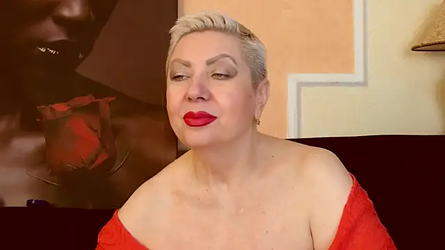 LadyPosh online show from 09-10-25, 08:52