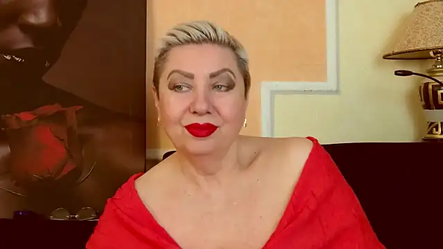 LadyPosh online show from 05-20-26, 07:55