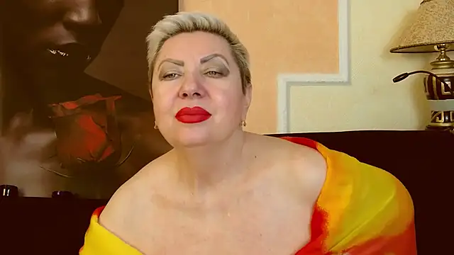 LadyPosh online show from 03-05-25, 03:40