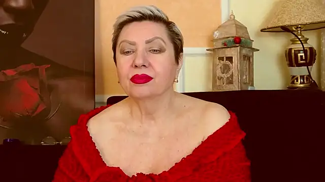 LadyPosh online show from 03-10-26, 08:46