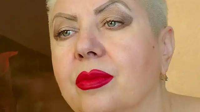 LadyPosh online show from 03-13-25, 09:37