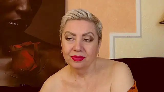 LadyPosh online show from 09-19-25, 08:57