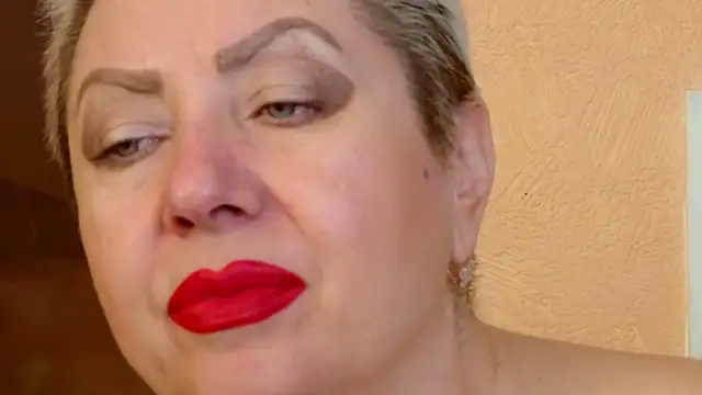 LadyPosh online show from 10-03-25, 08:43