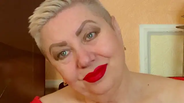 LadyPosh online show from 04-28-26, 10:14