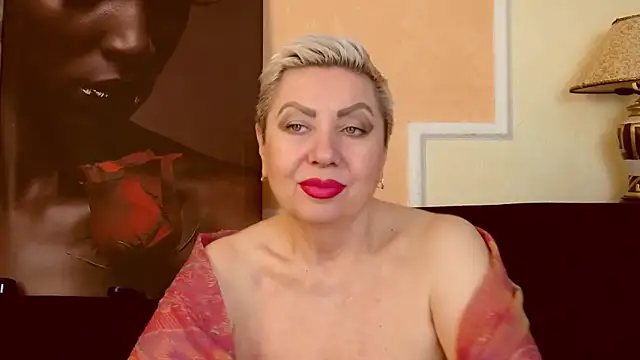 LadyPosh online show from 09-24-25, 08:59