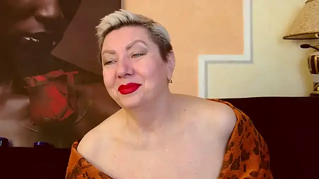 LadyPosh online show from 11-27-25, 08:31