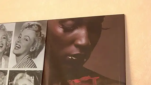 LadyPosh online show from 11-28-25, 07:36