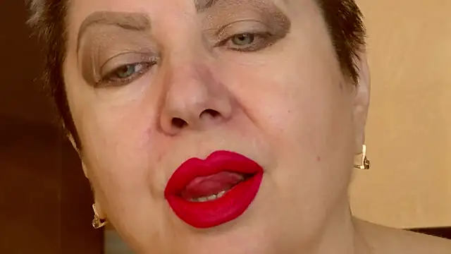 LadyPosh online show from 02-27-26, 08:08