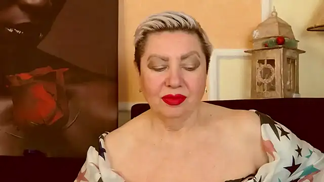 LadyPosh online show from 02-13-26, 08:42