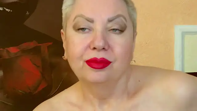 LadyPosh online show from 03-20-25, 06:19