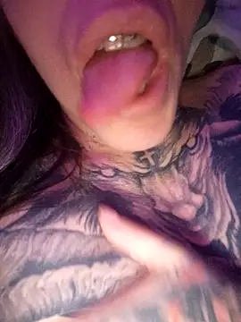 vamporasuccubus19777 online show from 01-17-26, 01:20