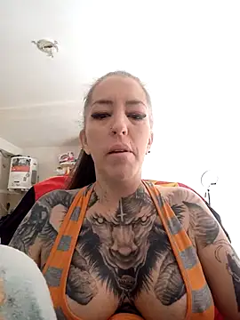 vamporasuccubus19777 online show from 11-20-25, 01:45