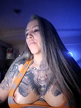 vamporasuccubus19777 online show from 11-16-25, 03:33