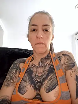 vamporasuccubus19777 online show from 01-18-26, 05:16