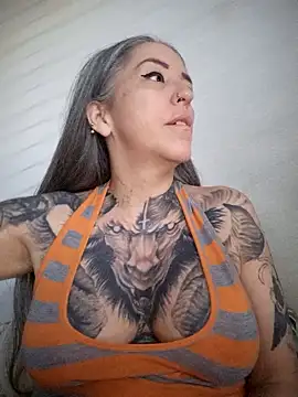 vamporasuccubus19777 online show from 03-21-25, 06:51