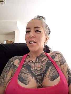 vamporasuccubus19777 online show from 10-15-25, 05:10