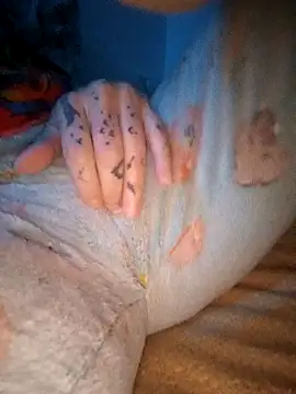 vamporasuccubus19777 online show from 10-28-25, 06:01