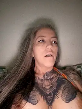 vamporasuccubus19777 online show from 10-14-25, 12:00