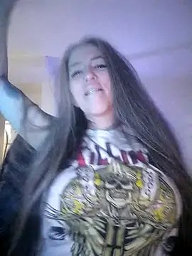 vamporasuccubus19777 online show from 11-01-25, 12:17