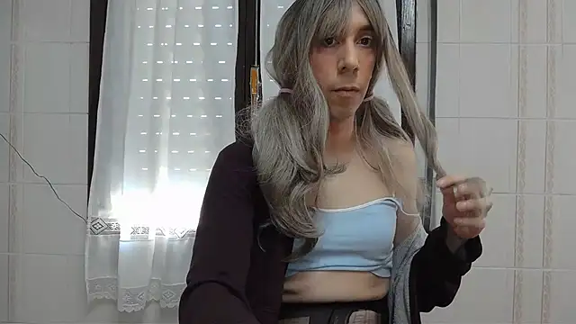 GetHornyHorny online show from 02-07-26, 10:45