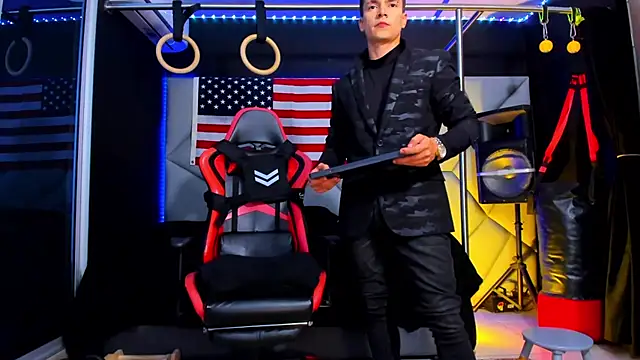 Aydenmiller96 online show from 03-30-26, 03:41