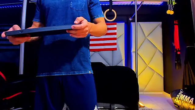 Aydenmiller96 online show from 01-17-26, 02:48