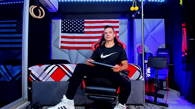 Aydenmiller96 online show from 09-10-25, 03:00