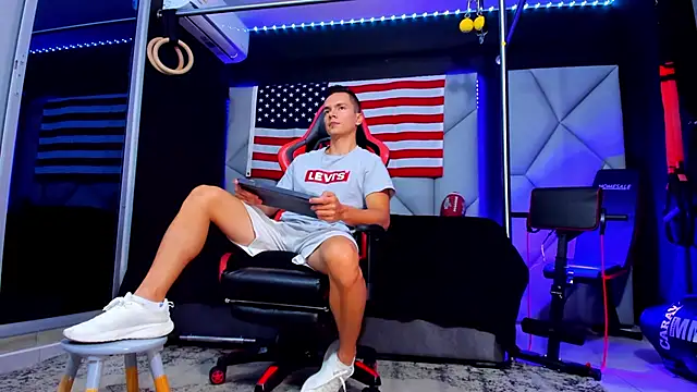 Aydenmiller96 online show from 09-16-25, 01:06