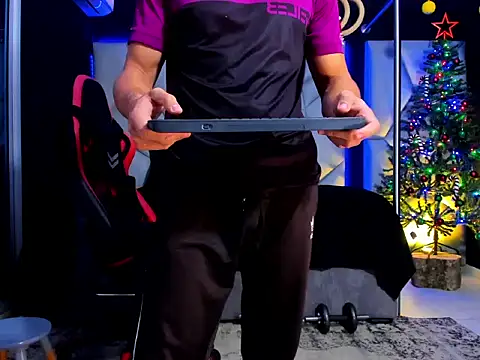 Aydenmiller96 online show from 12-21-25, 03:41