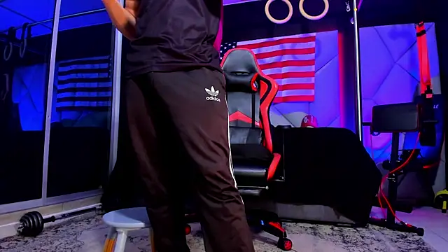 Aydenmiller96 online show from 10-07-25, 02:51