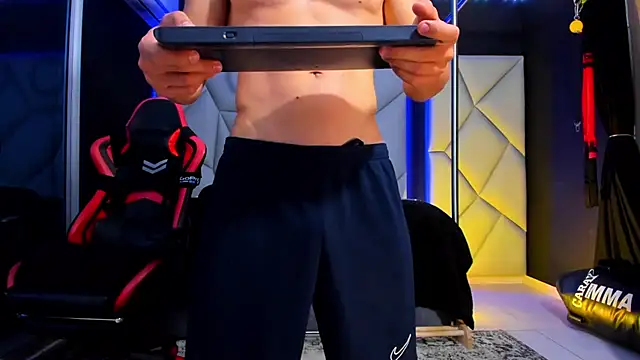 Aydenmiller96 online show from 02-19-26, 02:19