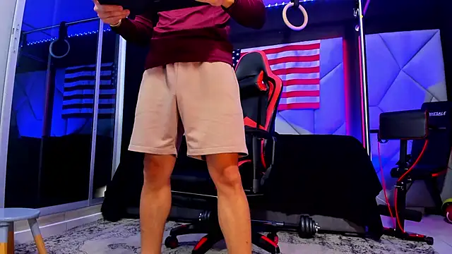 Aydenmiller96 online show from 10-18-25, 02:08