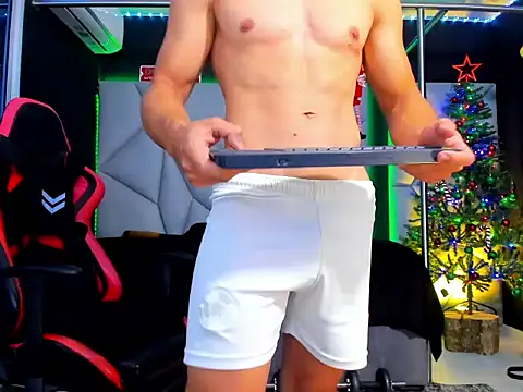 Aydenmiller96 online show from 12-19-25, 01:20