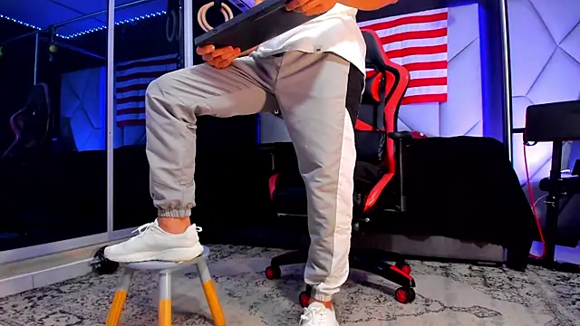 Aydenmiller96 online show from 09-25-25, 02:12