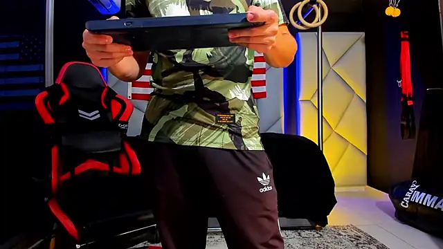 Aydenmiller96 online show from 01-15-26, 03:21