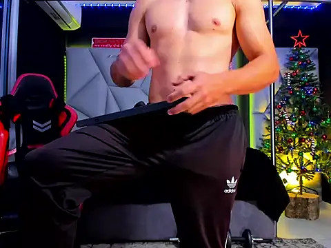 Aydenmiller96 online show from 12-19-25, 04:20