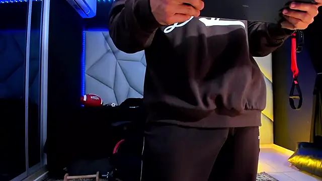 Aydenmiller96 online show from 02-25-26, 11:48