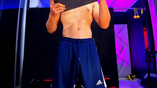 Aydenmiller96 online show from 10-27-25, 02:34